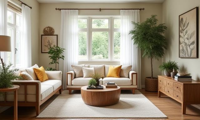 Summer Interior Design Discount