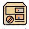 Project Management Icon